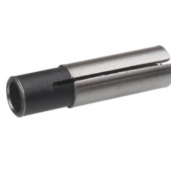 Adaptateur d'outil de gravure 6mm to 4mm Adaptateur d'outil de gravure 6mm to 4mm