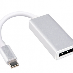 Adaptateur TYPE-C À DP Adaptateur TYPE-C À DP