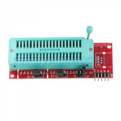 Adaptateur de programmeur ICD2 kit2 kit3 Adaptateur de programmeur ICD2 kit2 kit3