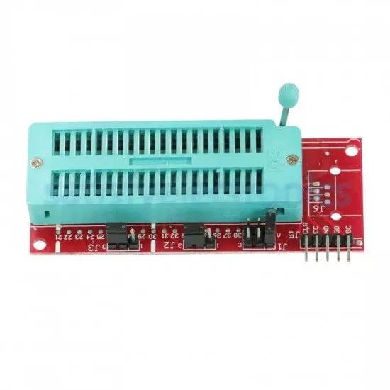 Adaptateur de programmeur ICD2 kit2 kit3 Adaptateur de programmeur ICD2 kit2 kit3