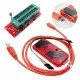 Adaptateur de programmeur ICD2 kit2 kit3 Adaptateur de programmeur ICD2 kit2 kit3