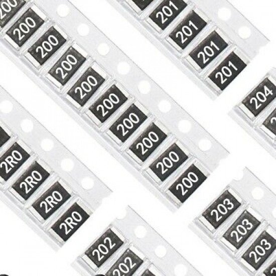 SMD Resistance  2512  R56 5%