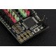 Flyduino-A 12 Servo Controller with xbee ( Arduino Compatible )