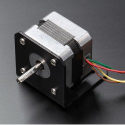 Support de moteur pas à pas avec  NEMA-16/17 Support de moteur pas à pas avec  NEMA-16/17