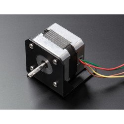 Support de moteur pas à pas avec  NEMA-16/17 Support de moteur pas à pas avec  NEMA-16/17