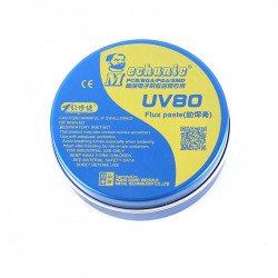 UV80  Flux de soudure UV80  Flux de soudure