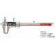 Stainless steel digimatic digital caliper, 0 - 150MM - 6 inch Stainless steel digimatic digital caliper, 0 - 150MM - 6 inch
