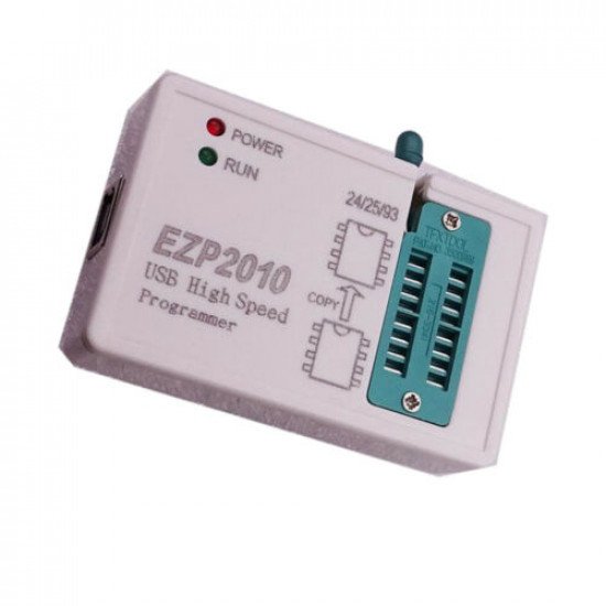 EZP2010 SPI Programmer EZP2010 SPI Programmer