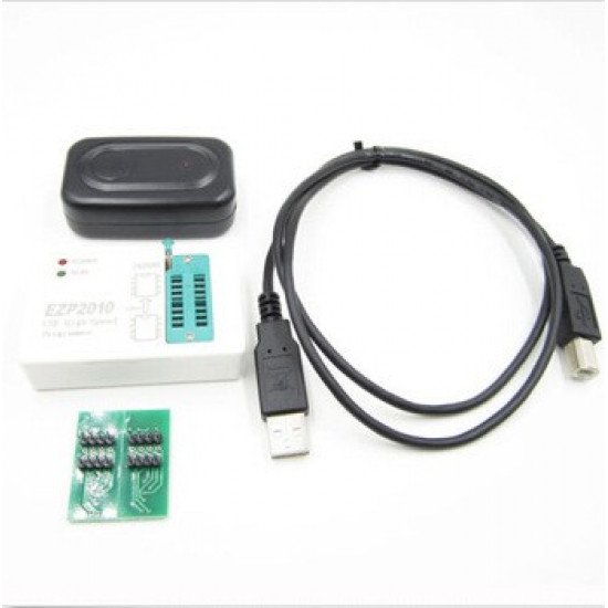EZP2010 SPI Programmer EZP2010 SPI Programmer