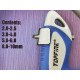 Workshop Screwdriver set 8-piece Torx Hex Workshop Screwdriver set 8-piece Torx Hex