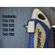 Workshop Screw Driver Allen set 8-piece Torx Hex Workshop Screw Driver Allen set 8-piece Torx Hex