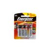 Pile Energizer 4XAA  1.5 V 