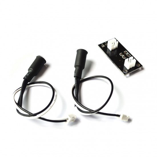 Solar tracking module Solar tracking module
