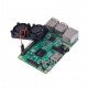 Dual Cooling Fans Heatsink For Raspberry Dual Cooling Fans Heatsink For Raspberry