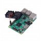 Double Ventilateurs de Refroidissement Pour Raspberry