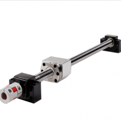 SFU1605 Jeu de vis à billes 300mm SFU1605 Jeu de vis à billes 300mm