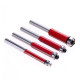 1/4 inch Outils de Fraisage de Menuiserie 9.52mm