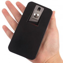 Tondeuse manuelle pratique pour le travail du bois Tondeuse manuelle pratique pour le travail du bois