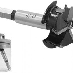 Foret Forstner Bois 35mm Foret Forstner Bois 35mm