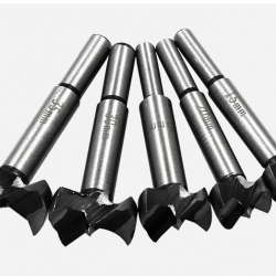 5pcs Foret Forstener  à Bois 5pcs Foret Forstener  à Bois