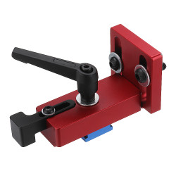 Butée de rail d'onglet pour 45 mm Butée de rail d'onglet pour 45 mm