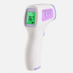 Thermomètre Numérique Infrarouge TG8818N Sans Contact Thermomètre Numérique Infrarouge TG8818N Sans Contact
