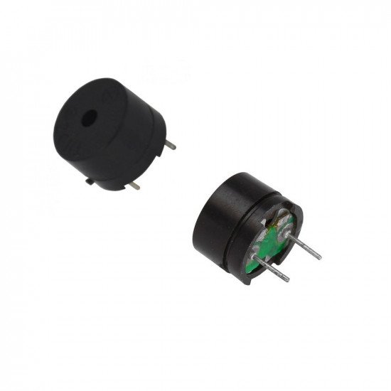 Buzzer active 12V