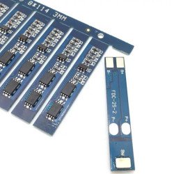 3S 12V 10 a 18650 BMS chargeur