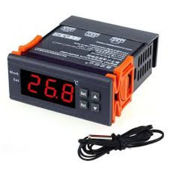 STC-1000 Thermostat régulateur de température