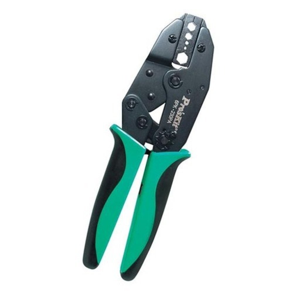 6PK-230PA Coax Connectors Crimping Tool