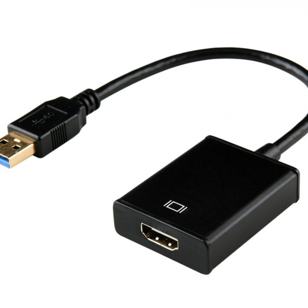 USB 3.0 TO HDMI