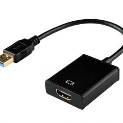 USB 3.0 VERS HDMI USB 3.0 VERS HDMI