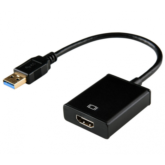 USB 3.0 VERS HDMI