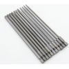 10pcs T6-T40 Jeu d'embouts magnétique  de tournevis Torx 150mm  
