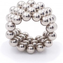 Aimants boule  5 mm Aimants boule  5 mm