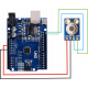 Capteur de température sans contact GY-906 MLX90614