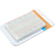 Plaque D'essai 400 point 8.5 x 5.5cm