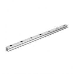 Rail linéaire HGR15  3000MM Rail linéaire HGR15  3000MM