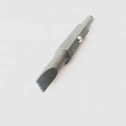 Embout double face PH2xSL6 L75mm TOPTUL FKAB0206 Embout double face PH2xSL6 L75mm TOPTUL FKAB0206