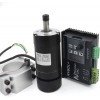 Kit Broche CNC, 500W, ER11, DC48V, 12000RPM