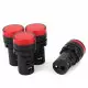 AD16-22DS indicateur lumineux  22mm, 220V