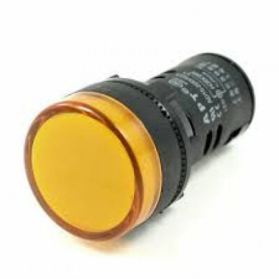 AD16-22DS indicateur lumineux  22mm, 220V