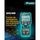 Pro'skit MT-1708 multimètre Pro'skit MT-1708 multimètre