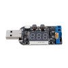 Régulateur de tension réglable Buck-Boost, Micro USB 5V à 3.3V 9V 12V 18V 24V