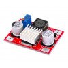 Module de Convertisseur DC Boost LM2577, 5-56V, 2A