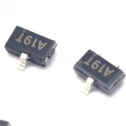 AO3401 SOT23 A19T P-Channel MOSFET SMD AO3401 SOT23 A19T P-Channel MOSFET SMD