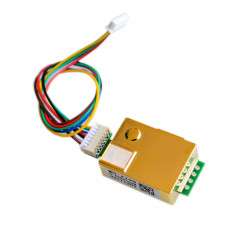 Capteur de CO2 infrarouge de MH-Z19 pour moniteur de CO2 Capteur de CO2 infrarouge de MH-Z19 pour moniteur de CO2