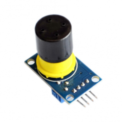 MQ-131 Capteur d'ozone