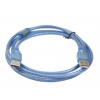 Câble USB 2.0  , A mâle vers A mâle - 1.5M