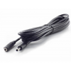 Câble DC 2.1 * 5.5 mâle à DC femelle Extension de câble d'alimentation - 3M